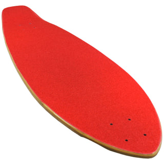 Black Diamond Griptape Red 10" x 48"