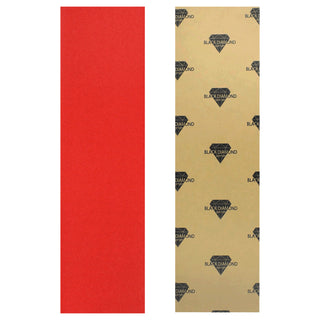 Black Diamond Griptape Red 10" x 48"