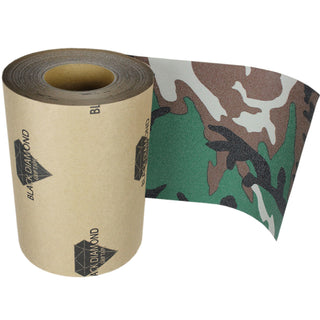 Black Diamond Grip Roll 10" Camo
