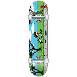 Enjoi Complete BFF Blue 7.75"