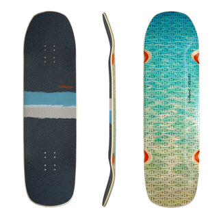 Loaded Boards Bolsa II Deck