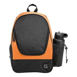 Prodigy Disc Golf Bag BP-4 Backpack Orange Holds up to 18 Discs