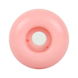 Blank Skateboard Wheels Blank 99A Light Pink 50mm x 30mm