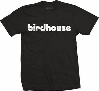 Birdhouse Skateboards Shirt Toy Logo Black
