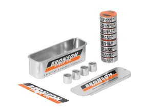 Bronson Bearings G3