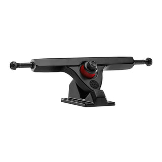 Caliber Longboard Trucks II 50 Degree Blackout 184mm (10") - Set of 2