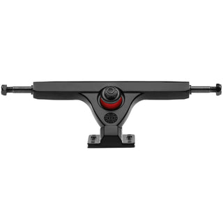 Caliber Longboard Trucks II 50 Degree Blackout 184mm (10") - Set of 2