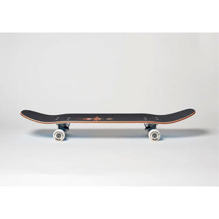 California Locos Skateboard Complete Rick Griffin Surfing Eyeball 8.0"