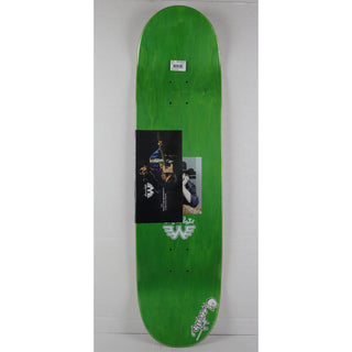 Chocolate Skateboard Complete Herrera Jennings 8.5" x 32"
