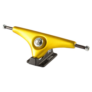 Gullwing Trucks Charger 9" Gold (Pair)