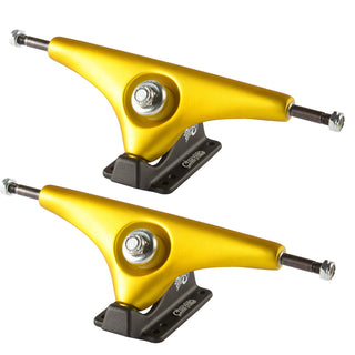 Gullwing Trucks Charger 9" Gold (Pair)