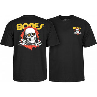 Powell Peralta Shirt Ripper Black
