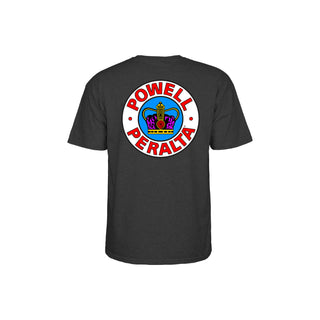 Powell Peralta Skateboards Shirt Supreme Tweed