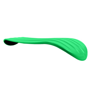 Krown Snowskate 9" x 32" Carve Green