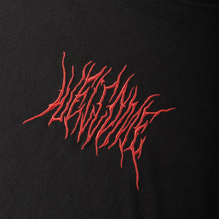 Welcome Skateboards Longsleeve Shirt Caste Layered