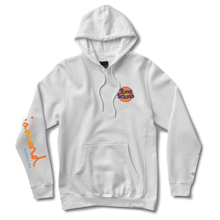 Diamond Supply Co. Hoody Space Jam The New Legacy White