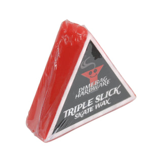 Triple Slick Curb Wax Cherry 4 Pack