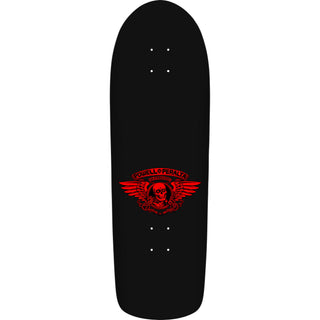 Powell Peralta Skateboard Old School Ripper Gold Foil / Independent/ Rat Bones White