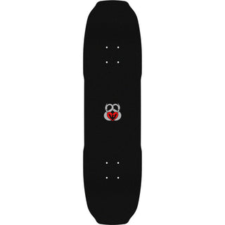 Powell Peralta Skateboard Deck Andy Anderson Baby Heron Vajra 8.4" x 32.5"