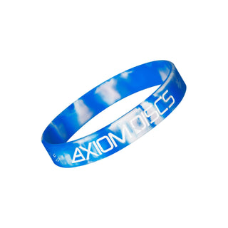 Axiom Disc Golf Gyro Silicone Wristband - Assorted Colors