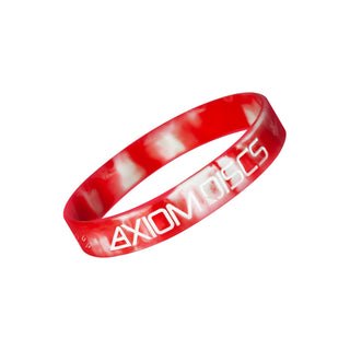 Axiom Disc Golf Gyro Silicone Wristband - Assorted Colors