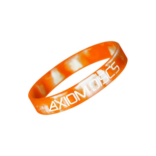 Axiom Disc Golf Gyro Silicone Wristband - Assorted Colors