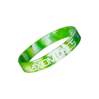 Axiom Disc Golf Gyro Silicone Wristband - Assorted Colors