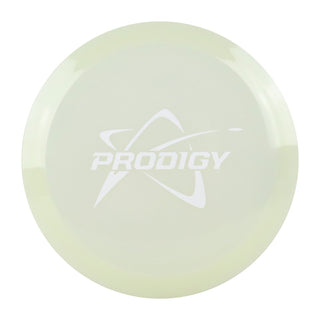 Prodigy Disc Golf 400 Glow H3 Hybrid Driver White Stamp 175 grams