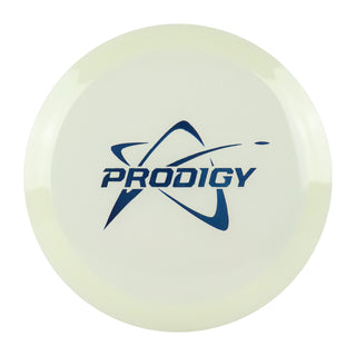Prodigy Disc Golf 400 Glow H3 Hybrid Driver Blue Stamp 174 grams