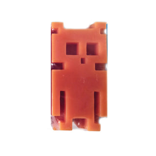 Darkroom Skateboard Wax Invader Assorted