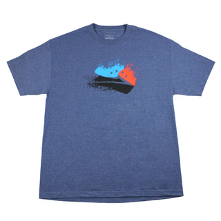 Fourstar Shirt FLARED DENIM