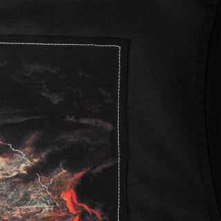 Welcome Skateboards Work Shirt Fallen Angel