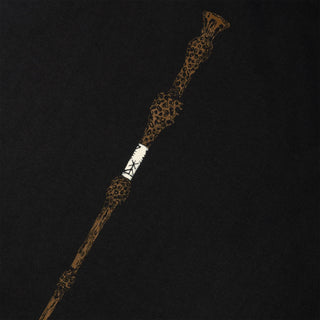 Welcome x Harry Potter Shirt Finale Black