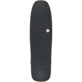 Globe Disaster Snakes Old School Cruiser Shape 8.75" x 31.5"