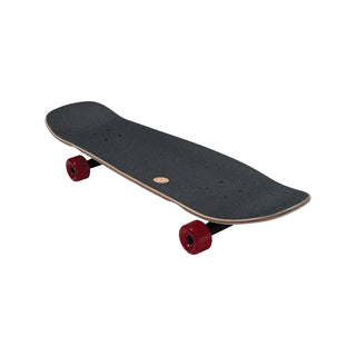 Globe Disaster Snakes Old School Cruiser Shape 8.75" x 31.5"