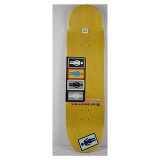 Girl Skateboard Complete Brophy Kinsey Code 8.8" x 32.625"