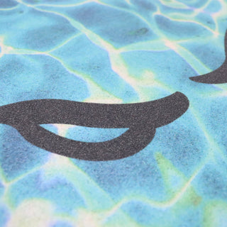 Spitfire Wheels Skateboard Griptape Bighead Pool Side 9" x 33" Grip Tape Sheet