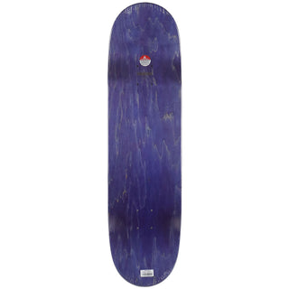 GX1000 Skateboard Complete Jeff Carlyle Bus 37 8.5" x 32.125"