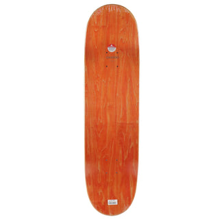 GX1000 Skateboard Complete Dino Olive 8.5" x 32.125"