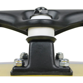 Bushings Med 95a 4-Pack (for 2 trucks)