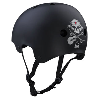 Pro Tec Skateboard Helmet Old School Skate Hosoi Size XS