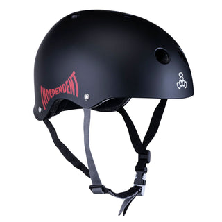 Triple 8 Skateboard Helmet Certified Sweatsaver Independent Size XS/S