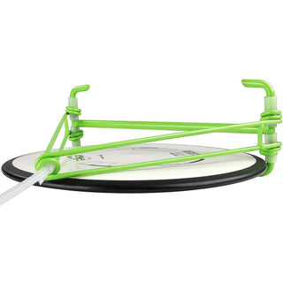 Hive Disc Claw Water Retrieval Tool - Lime Green
