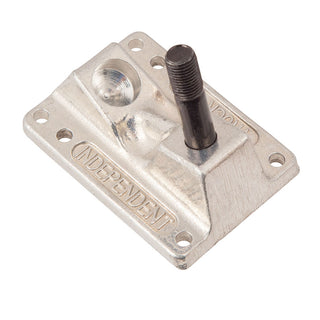 Independent Skateboard Truck Baseplate - Standard 6-Hole - Single