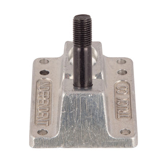 Independent Skateboard Truck Baseplate - Standard 6-Hole - Single