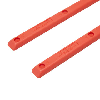 Jacuzzi Skateboard Rails Salmon + Mounting Screw