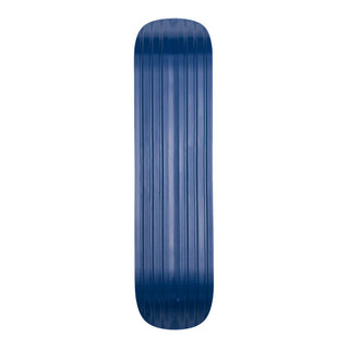 Ambition Snowskate Jib Navy 8.5" x 33" Plastic Snow Skate Deck
