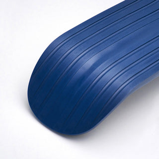 Ambition Snowskate Jib Navy 8.5" x 33" Plastic Snow Skate Deck