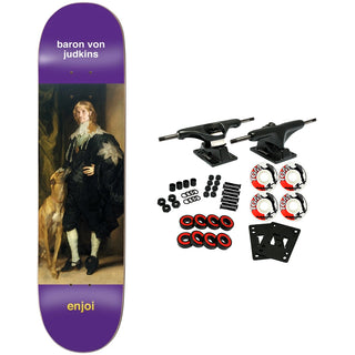 Enjoi Complete Judkins Renaissance Impact Light 8.25" x 32.1"