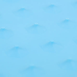 Krown Snow Skate Studded Snowskate Grip - 2 Griptape Sheets - 90 Studs - Blue